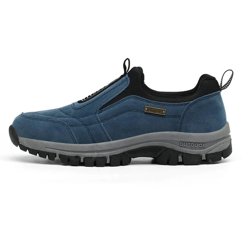 Kenneth | Orthopedic Walking Shoes