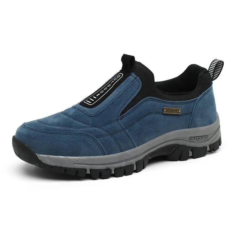 Kenneth | Orthopedic Walking Shoes