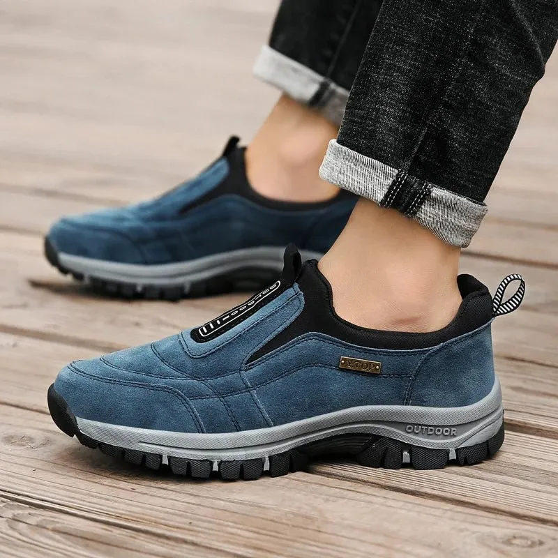 Kenneth | Orthopedic Walking Shoes