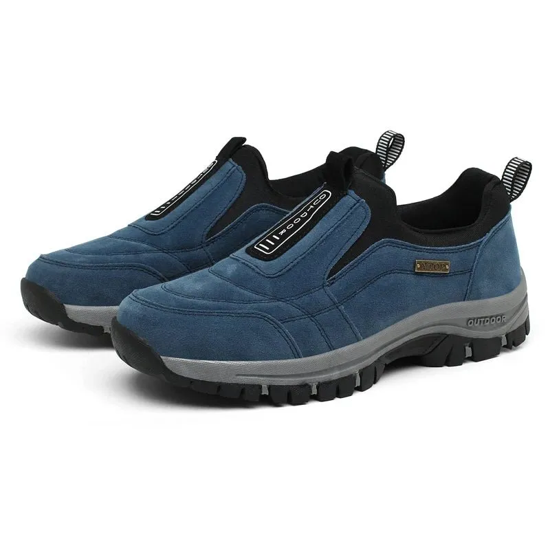 Kenneth | Orthopedic Walking Shoes