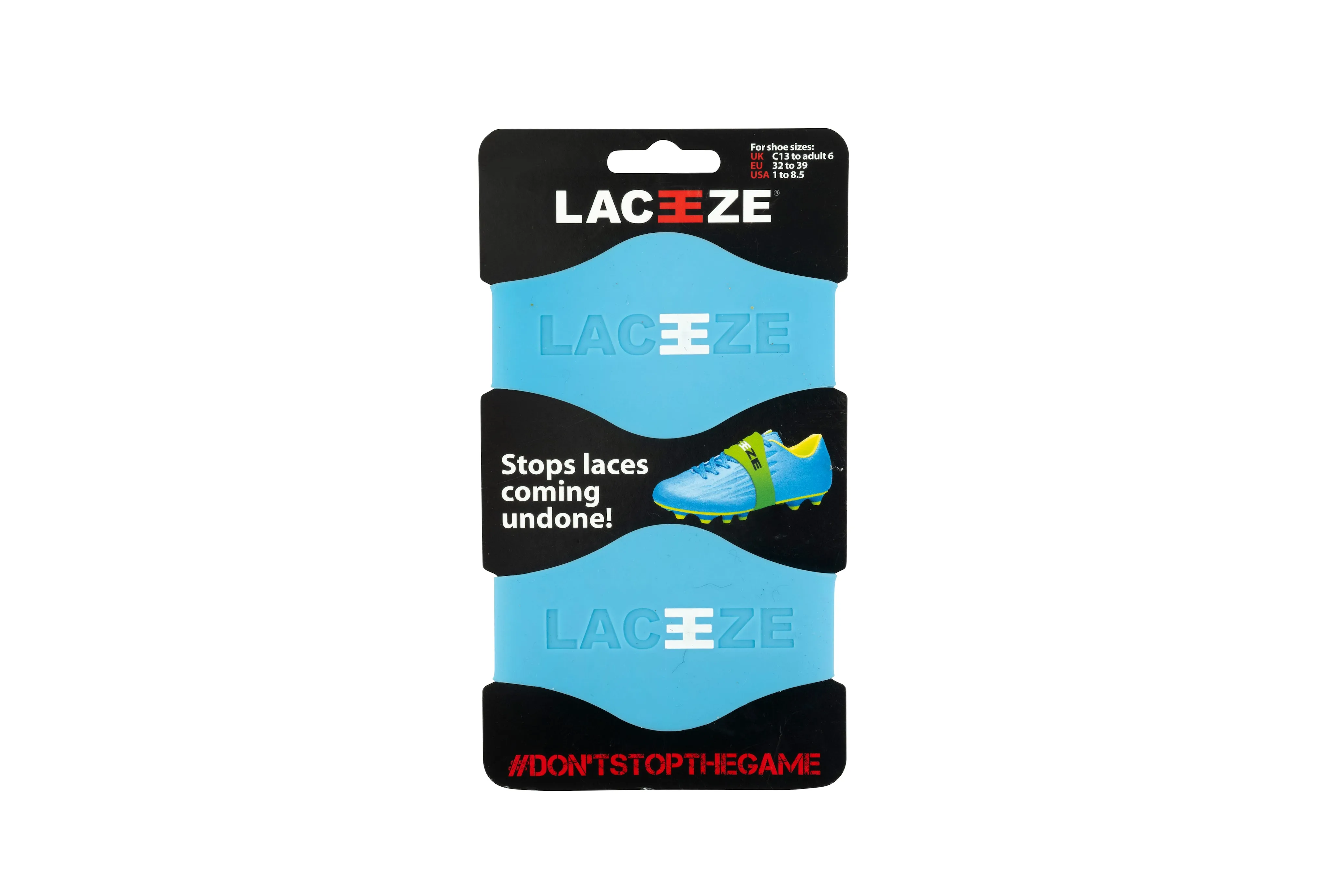 Laceeze Original Ice