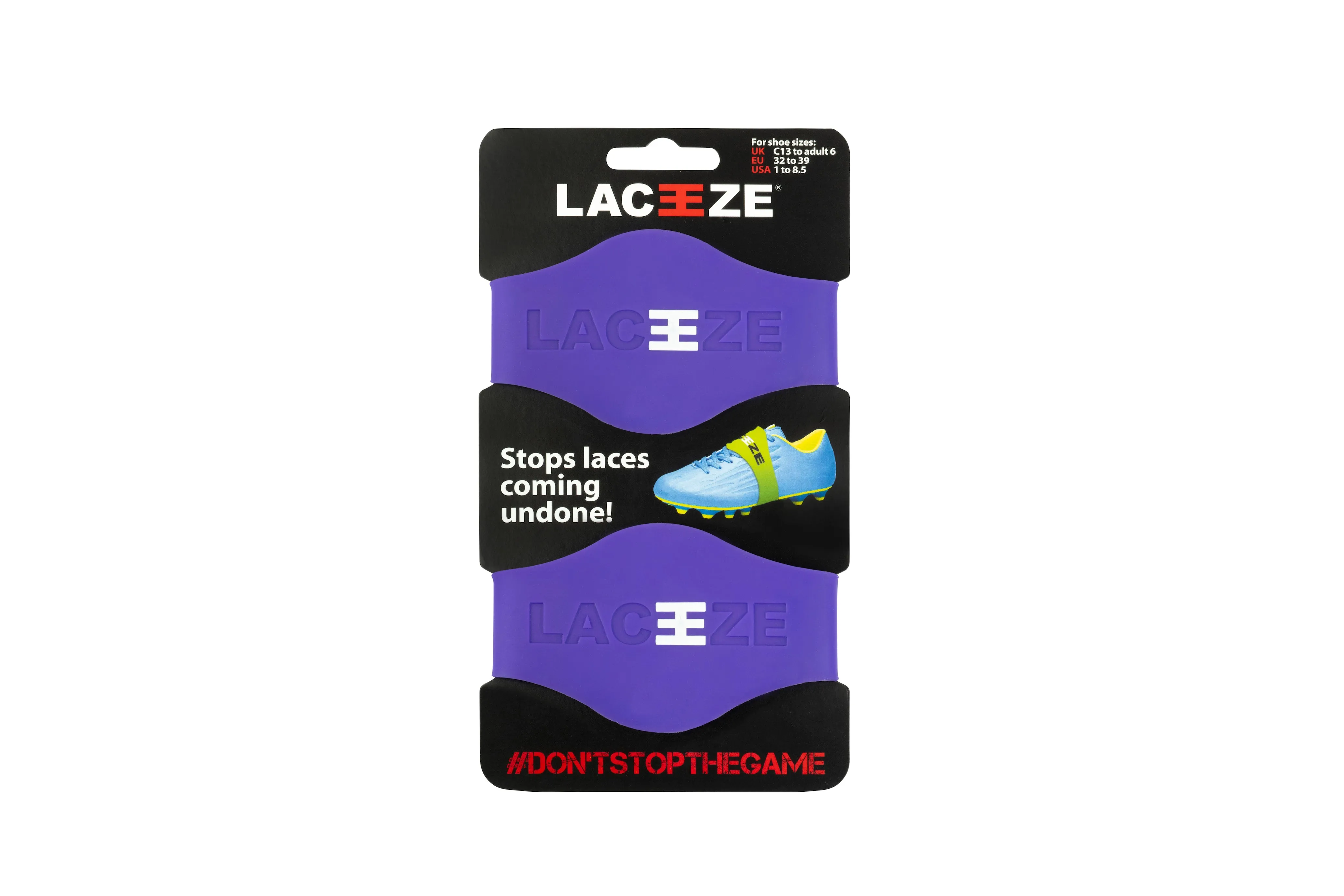 Laceeze Original Violet