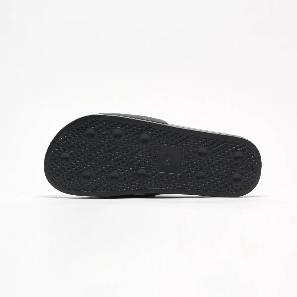 Leone DNA Shower Slippers Black