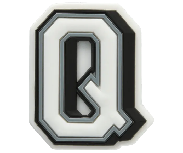 Letter Q