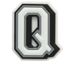 Letter Q