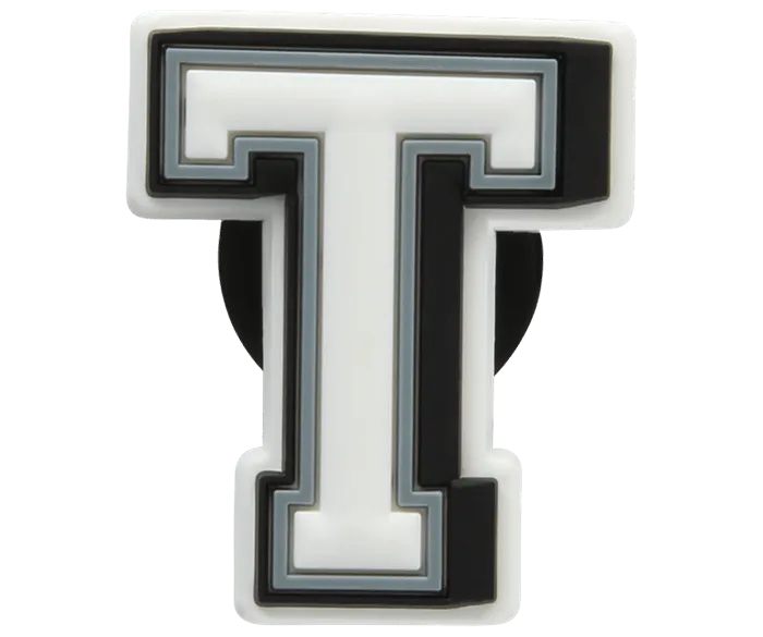 Letter T