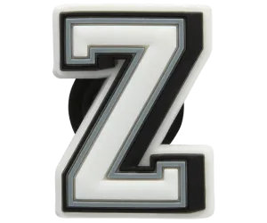 Letter Z