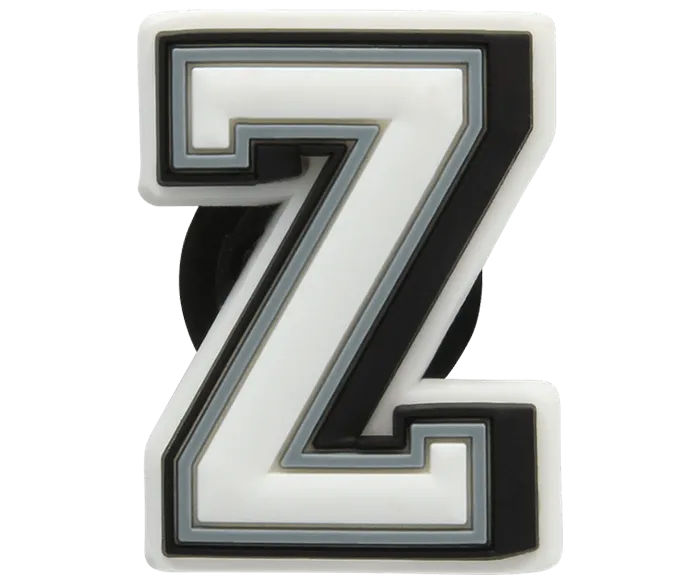 Letter Z