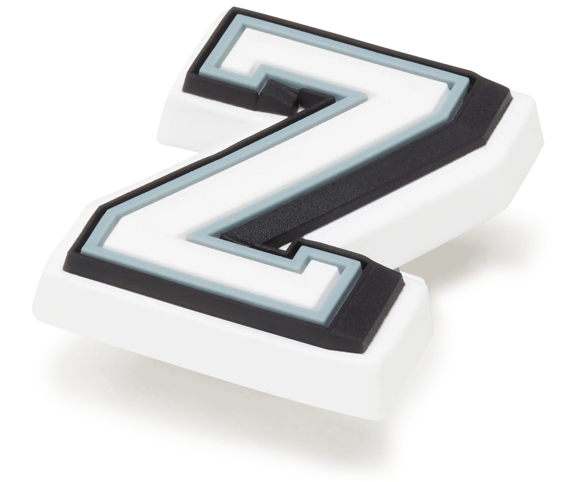 Letter Z