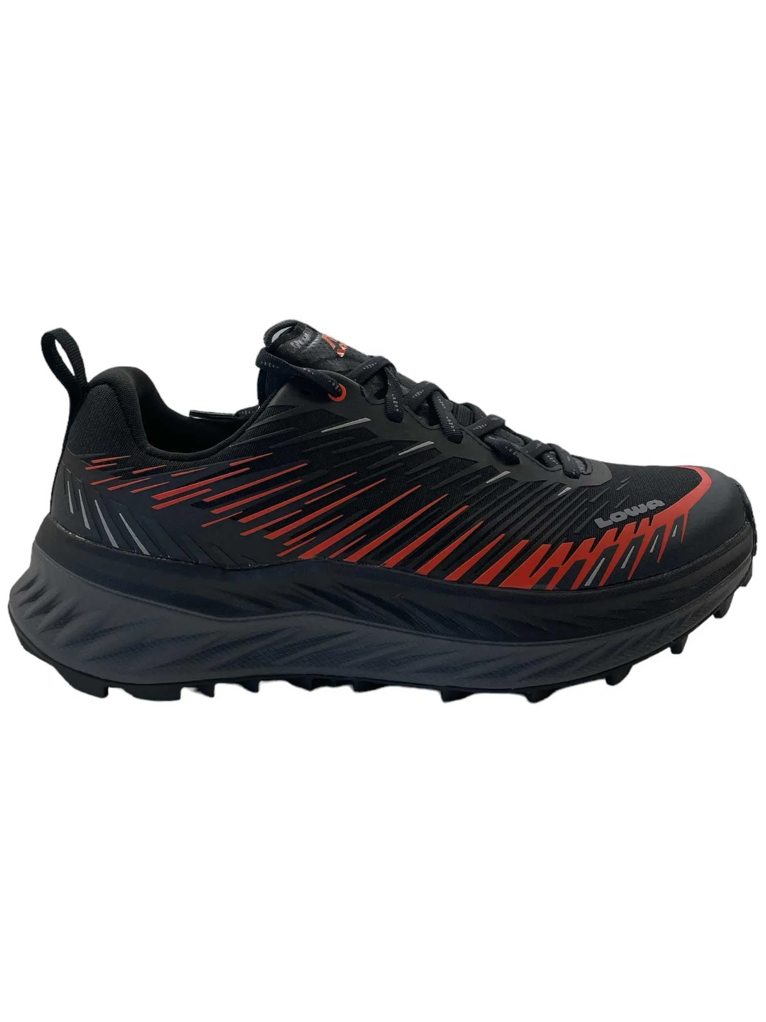 Lowa Men's Fortux Shoe