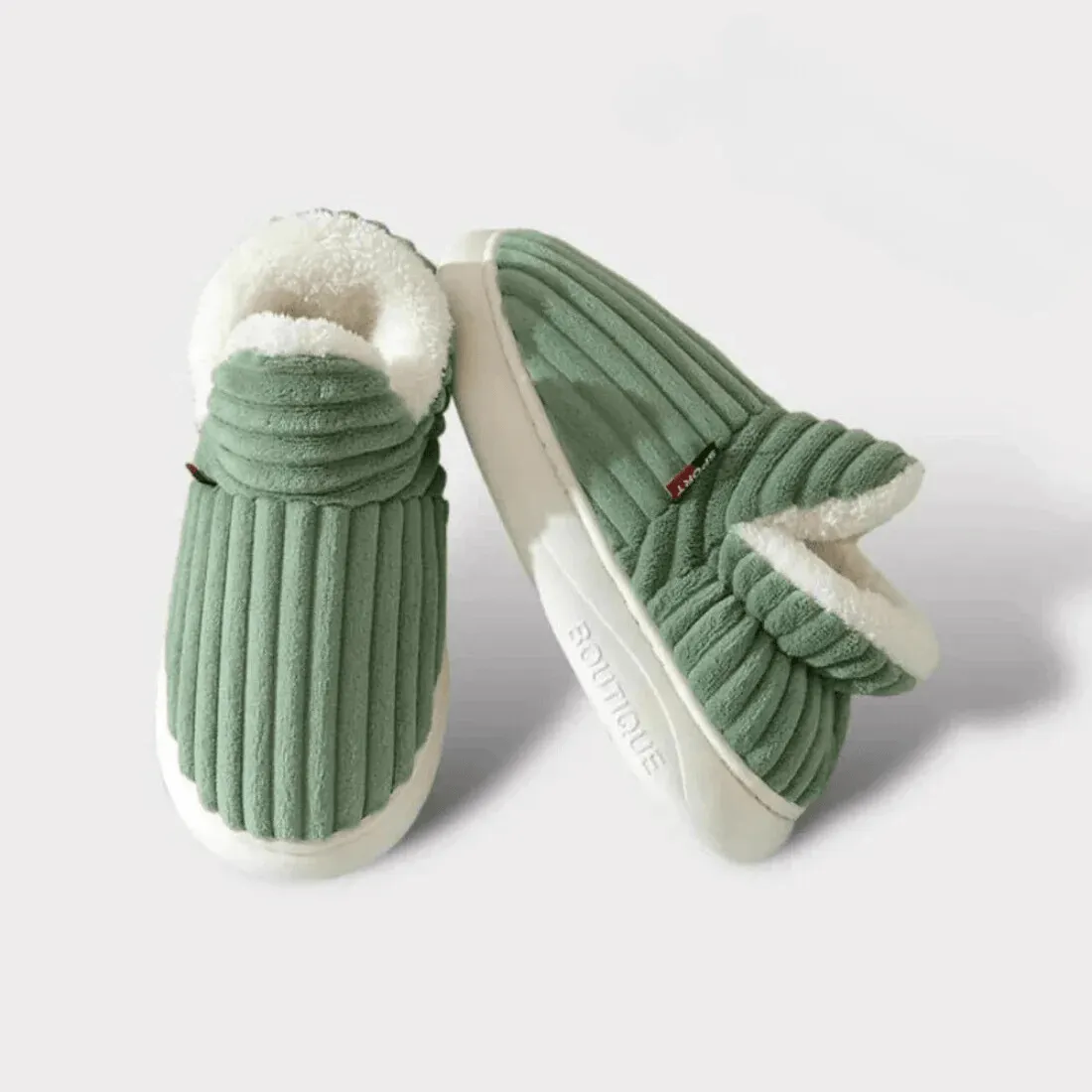 Lula | Cozy Unisex Slippers