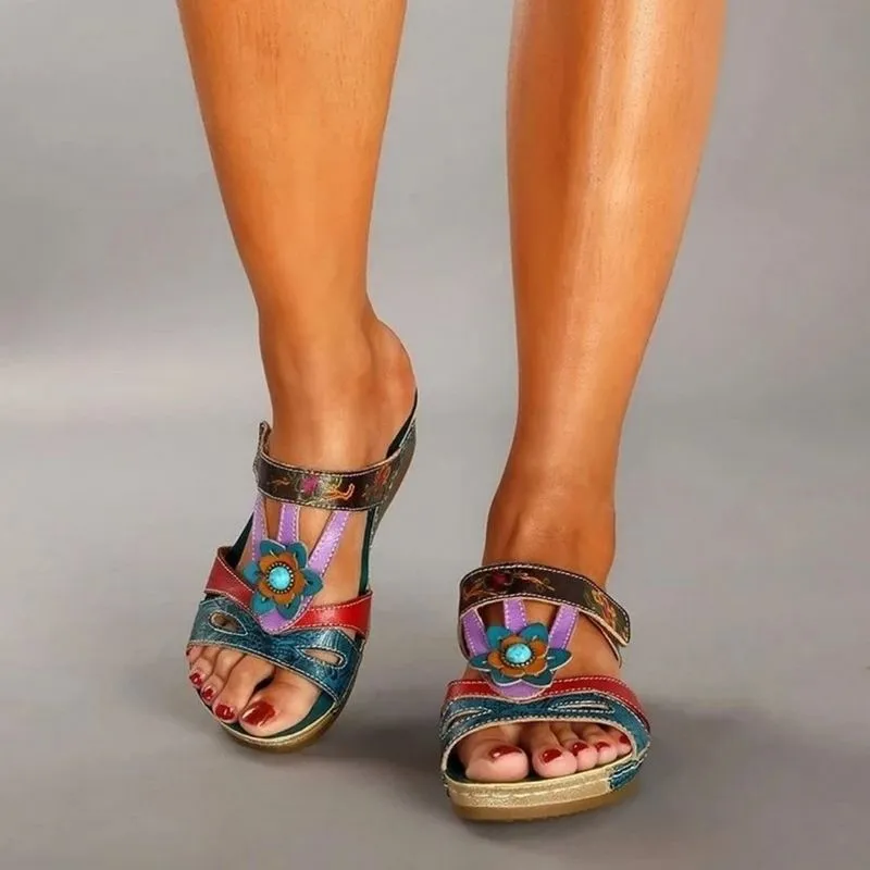 MADELINE™ | ORTHOPEDIC SANDALS