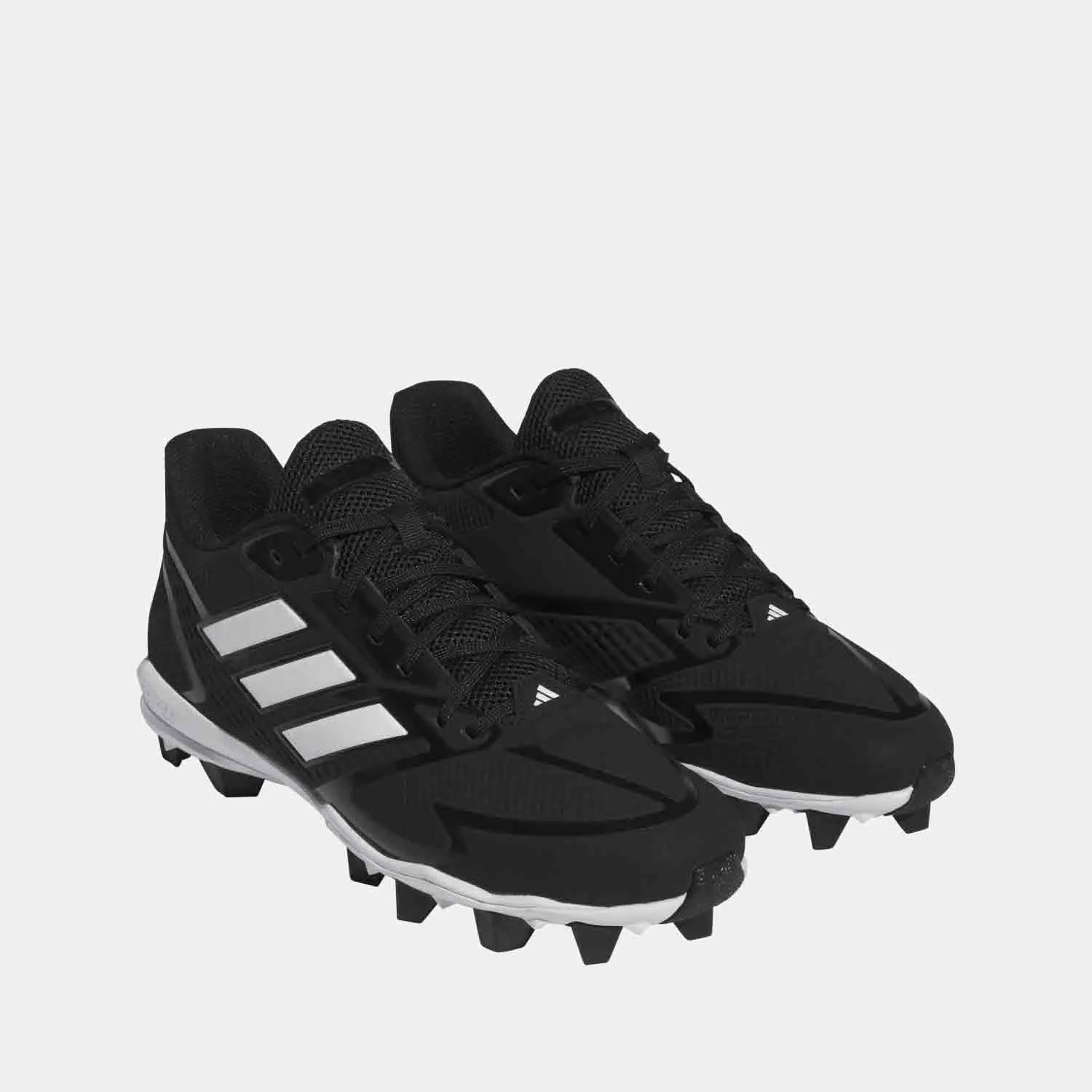 Men's adidas Icon 8 MD Baseball Cleats