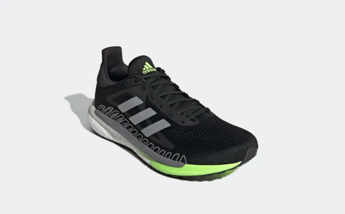 Men's Adidas Solar Glide 3 - FV7254