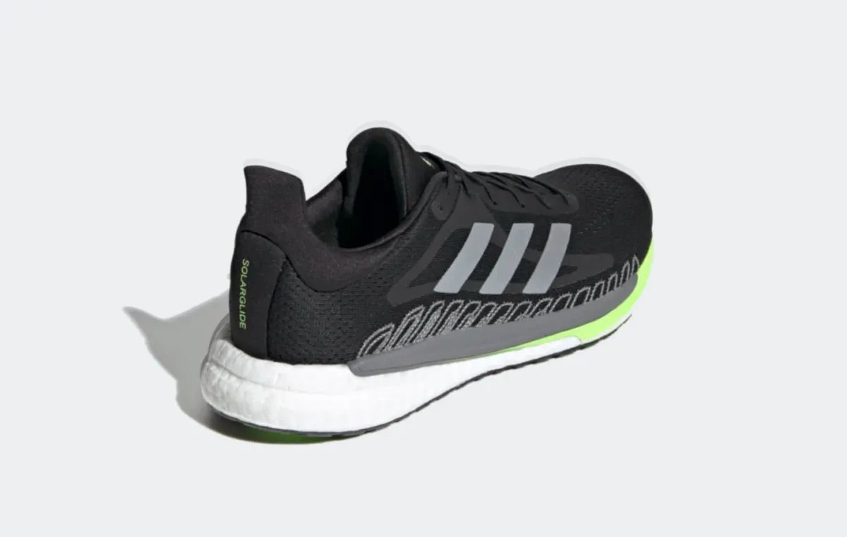 Men's Adidas Solar Glide 3 - FV7254