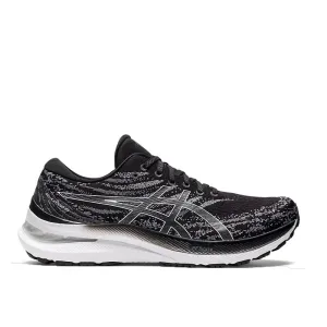 Men's Asics Gel-Kayano 29, Black/White, 7.5 2E Wide