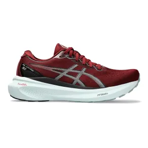 Men's Asics Gel-Kayano 30, Antique Red/Ocean Haze, 8 D Medium