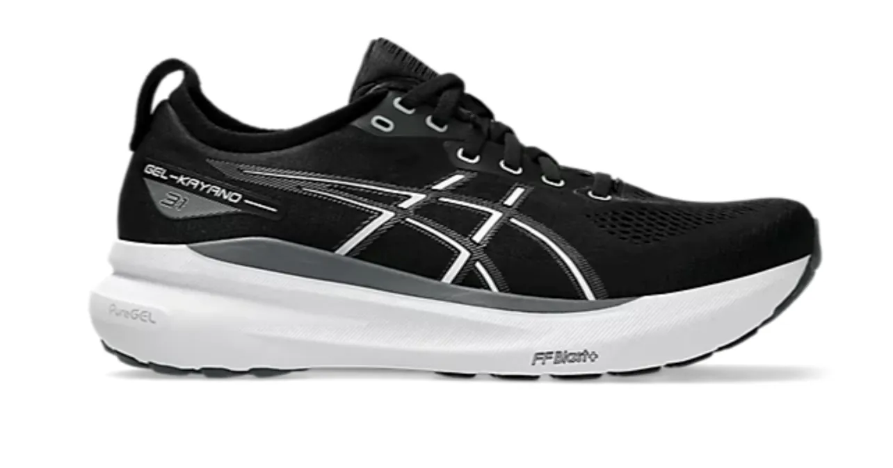 Men's Asics Gel-Kayano 31