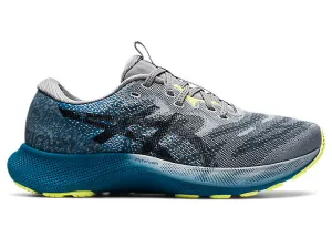 Men's Asics Gel-Nimbus Lite 2, DEEP SEA Teal/Black, 8 D Medium