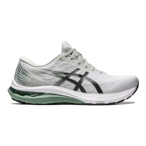 Men's Asics GT-2000 11, Light Sage/Black, 13 D Medium