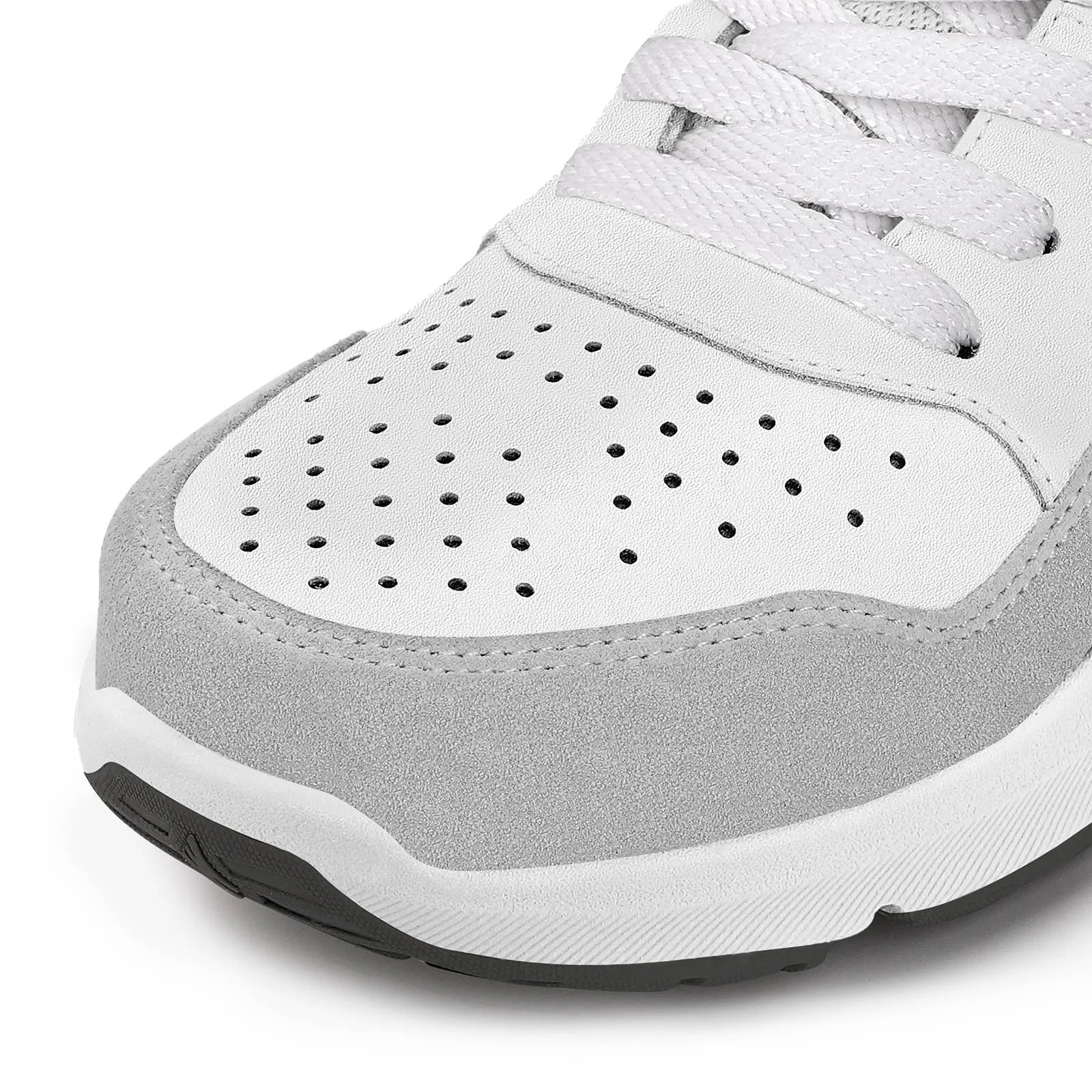 Men's Comfort Arch Support Shoes