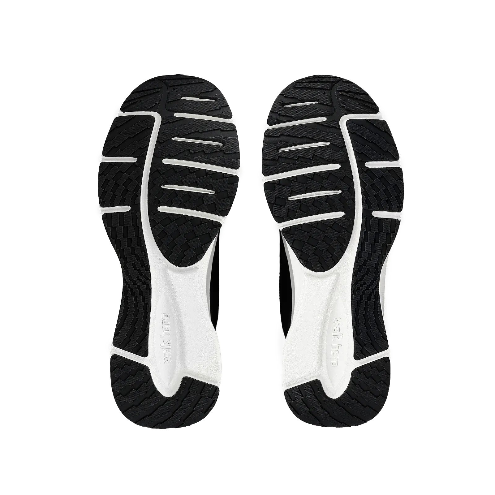 Men's Comfort Arch Support Shoes