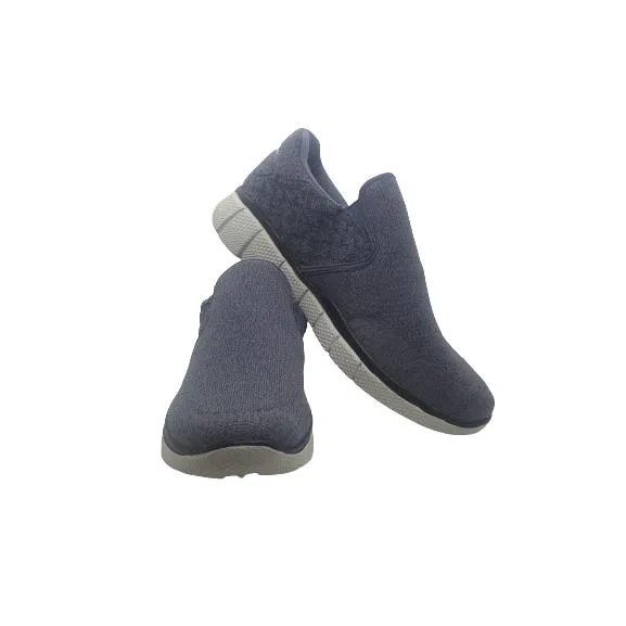 Men's Equally Slip On - Grey