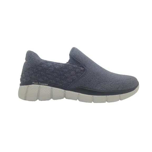 Men's Equally Slip On - Grey