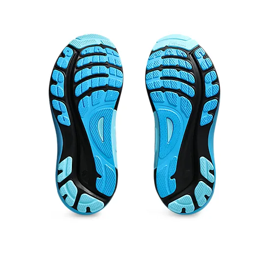 Mens Gel-Kayano 31 - Blue Expanse/Digital Aqua