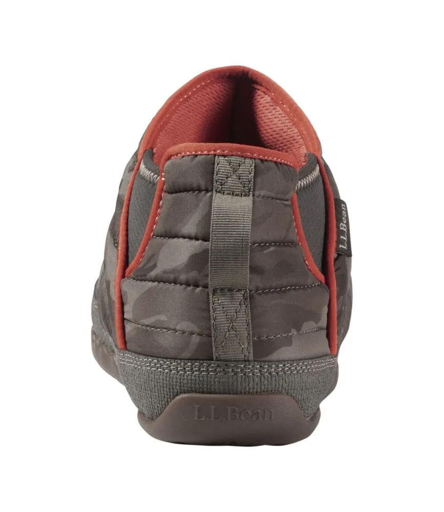 Men's Mountain Classic Quilted Ankle Boots II