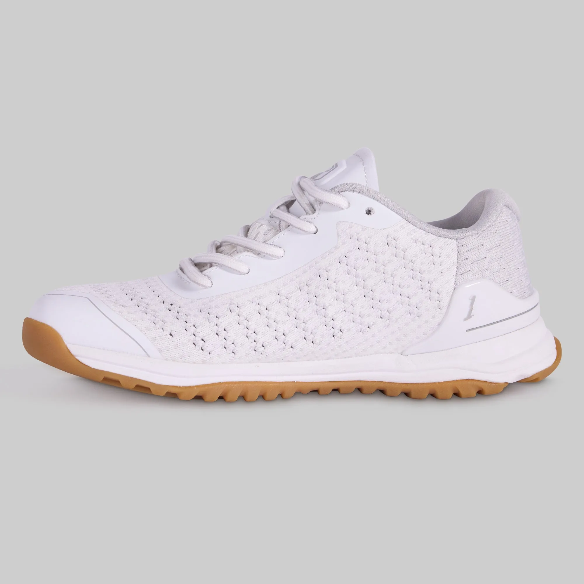 Men's Savage 1 (White/Gum)