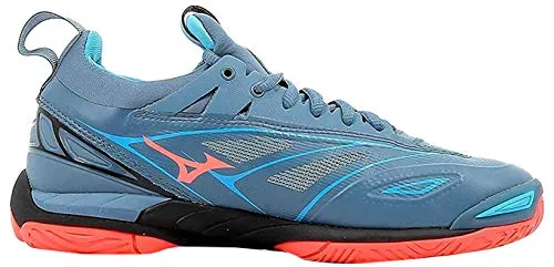 Mizuno Womens Mizuno Chaussures Femme Wave Mirage 2.1 Lifestyle Shoes