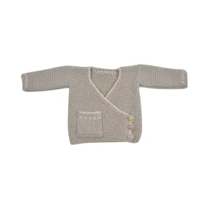 Mollington Baby Cardigan