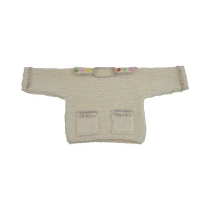 Mollington Baby Jumper