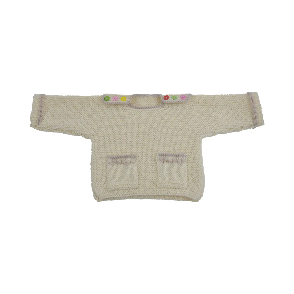 Mollington Baby Jumper