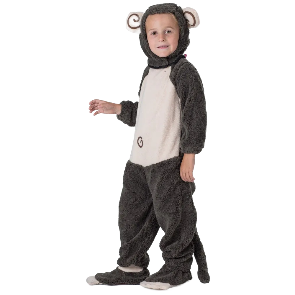 Monkey Costume - Toddlers