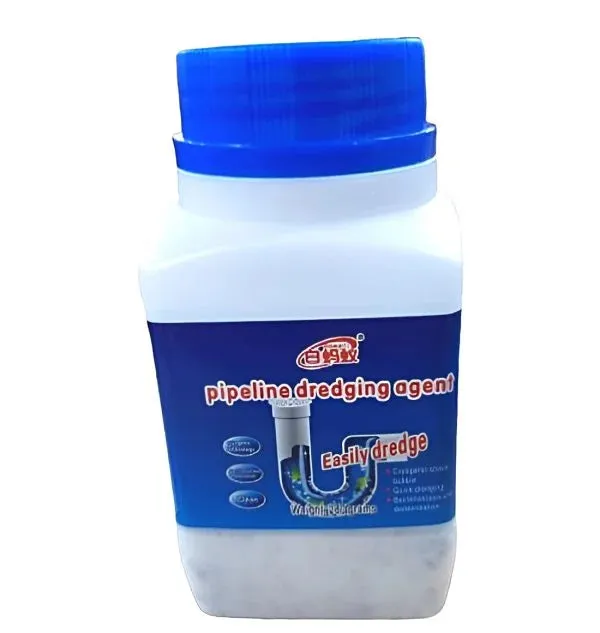 Multipurpose Efficient Cleaning Pipeline Dredging Agent Easily Dredge Pipe Kitchen Sink Drain Cleaner