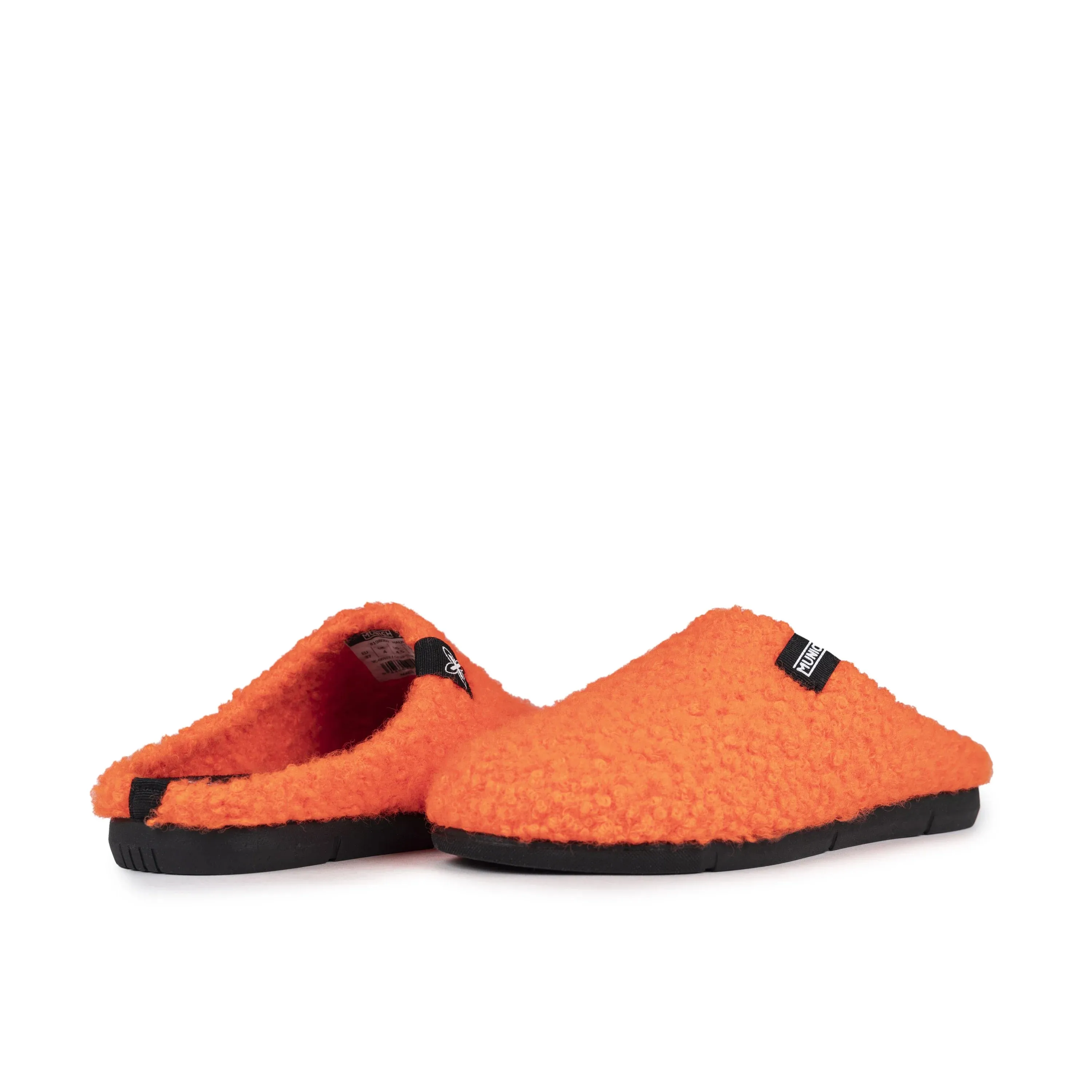 MUNICH | ZAPATILLAS UNISEX | HAUSE 09 | NARANJA