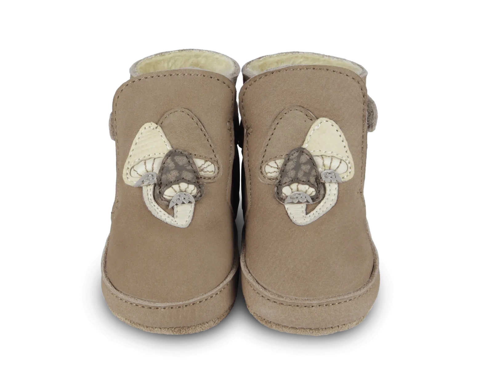 Mush | Fungi | Truffle Nubuck