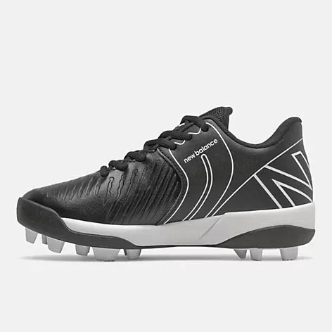 New Balance 4040 v6  Youth Baseball Cleats