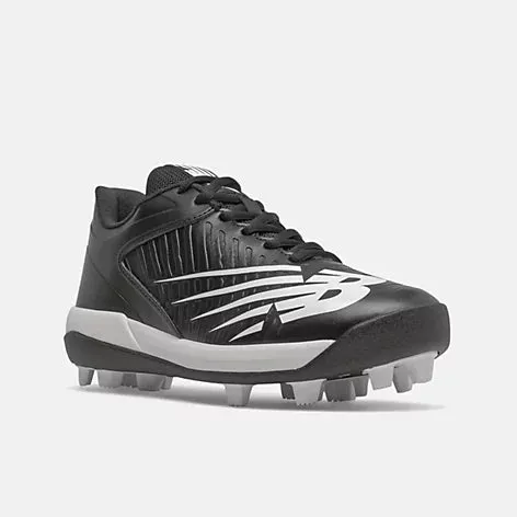 New Balance 4040 v6  Youth Baseball Cleats