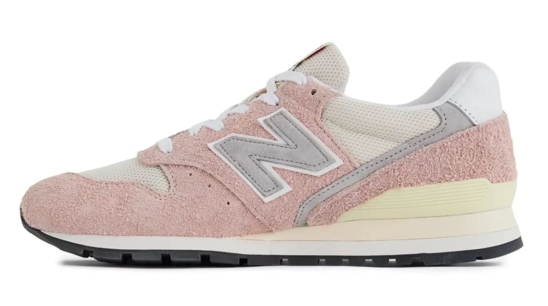 NEW BALANCE 996 MIUSA PINK HAZE