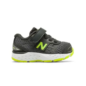 New Balance Magnet/Hi-Lite 680v5 Baby/Toddler Sneaker