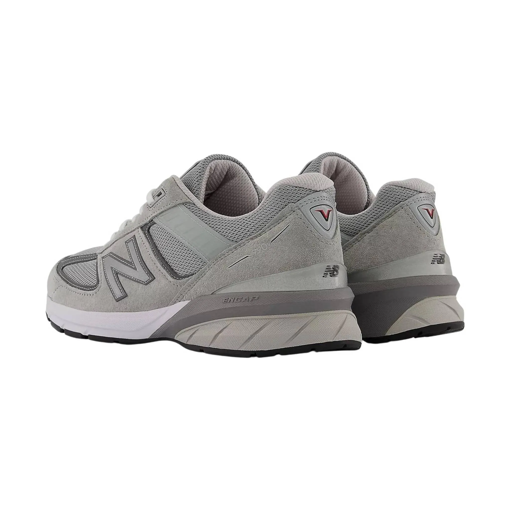 New Balance Men's Stability Running Sneaker - Grey