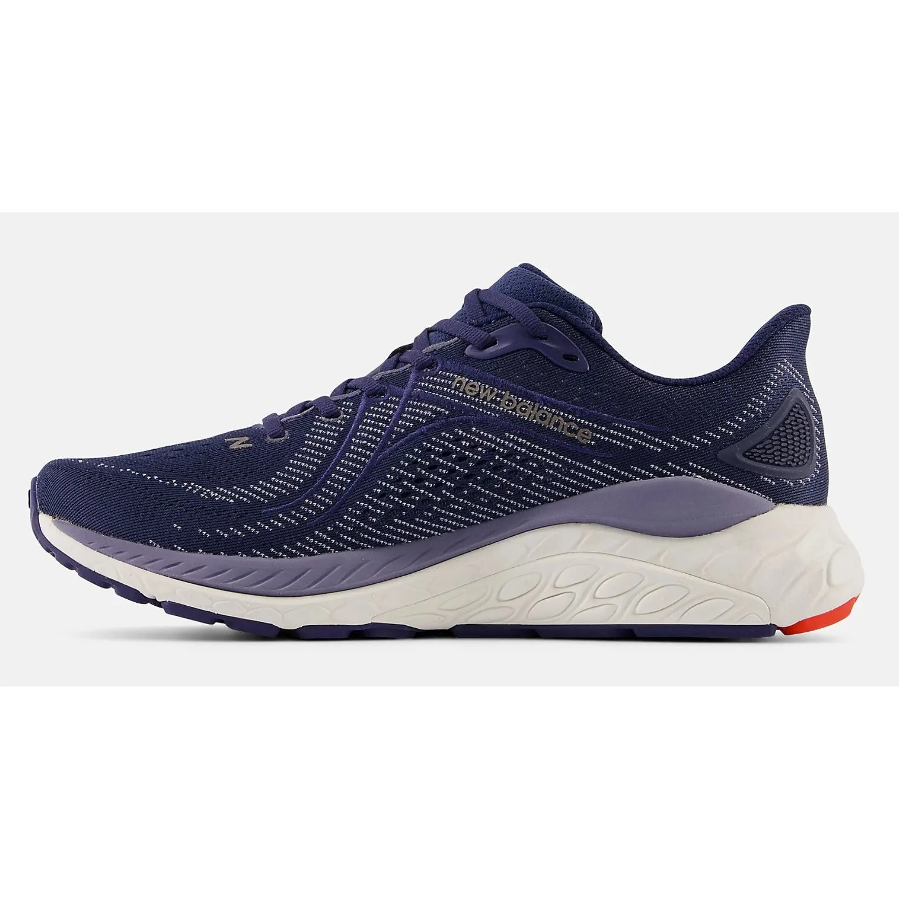 New Balance Mens Trainer Fresh Foam X 860v13B Navy