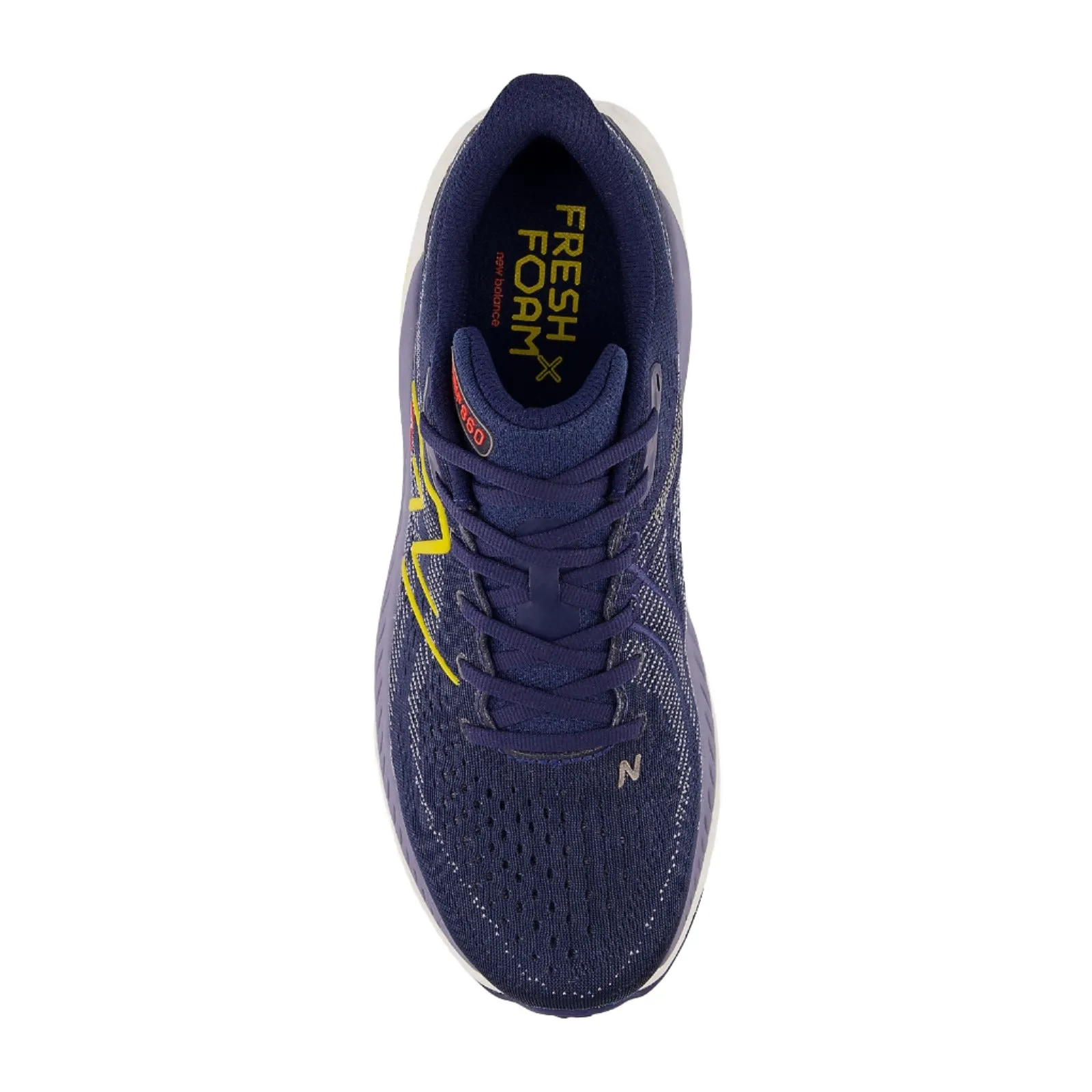 New Balance Mens Trainer Fresh Foam X 860v13B Navy