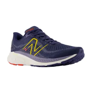 New Balance Mens Trainer Fresh Foam X 860v13B Navy