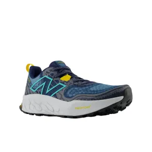 New Balance Mens Trainer Fresh Foam X Hierro V8 Navy