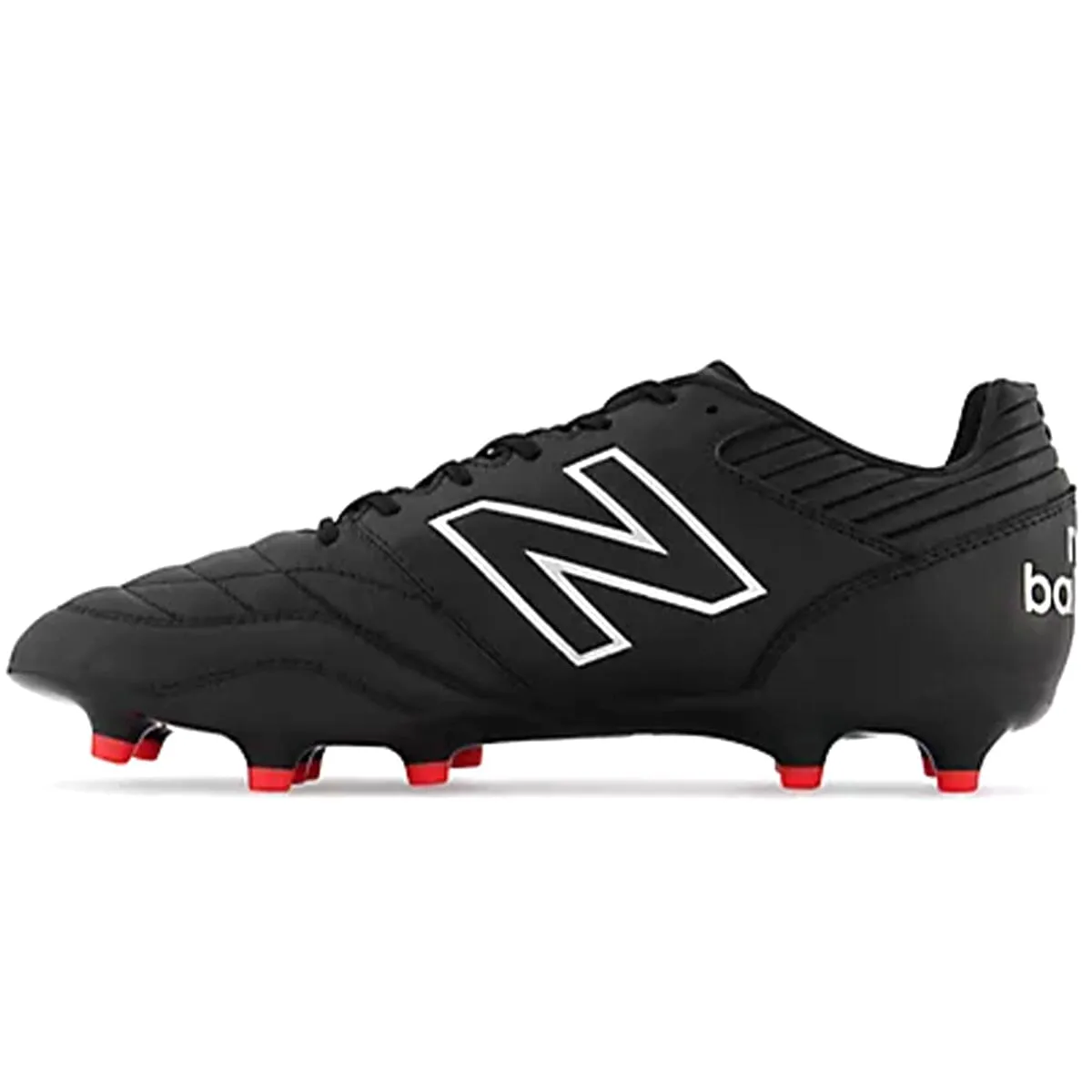 New Balance Unisex 442 V2 Pro FG Soccer Cleats | MS41FBK2 Wide