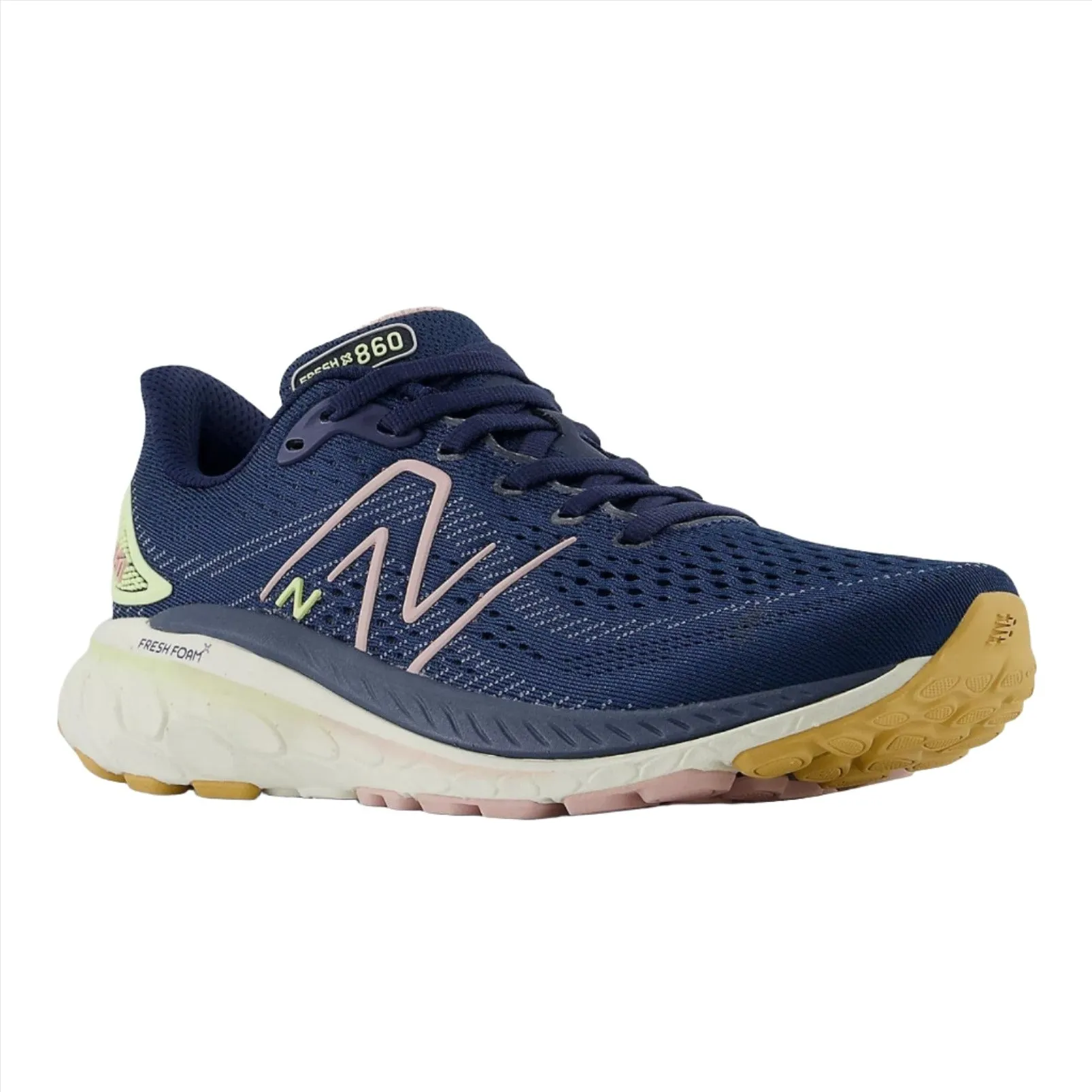 New Balance Womens Trainer Fresh Foam X 860v13 Navy